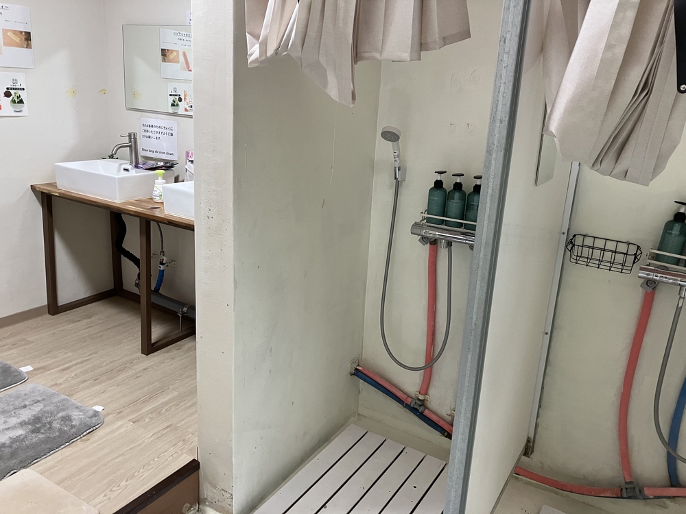 館内設備