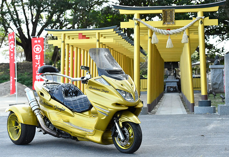 周辺施設