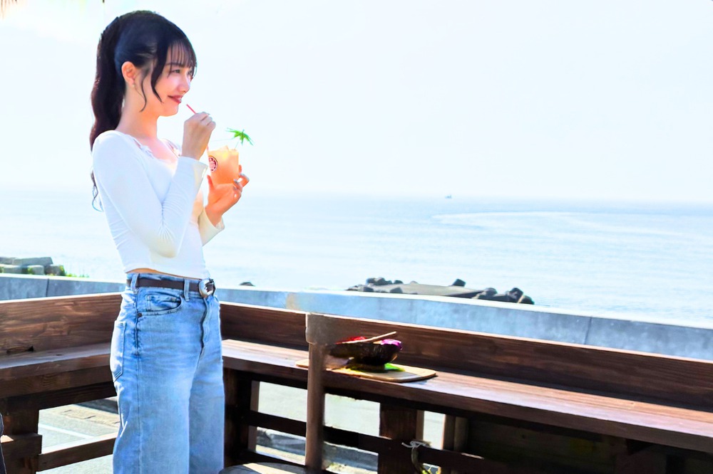 朝食