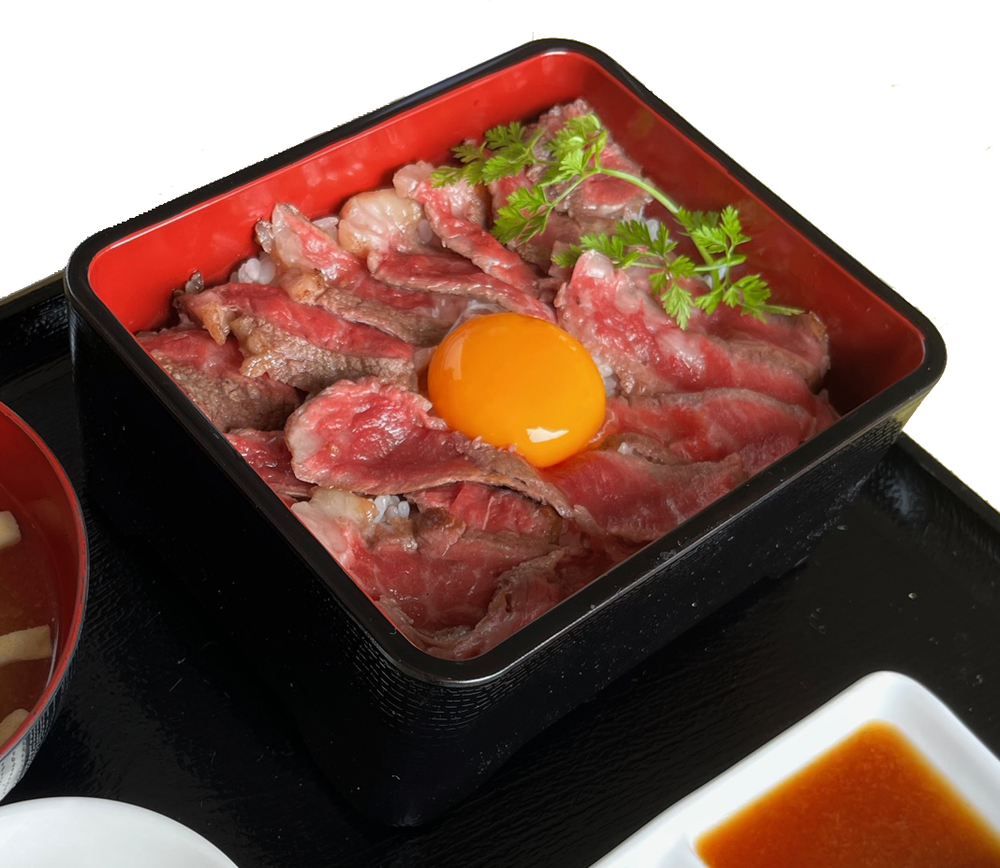 レストラン