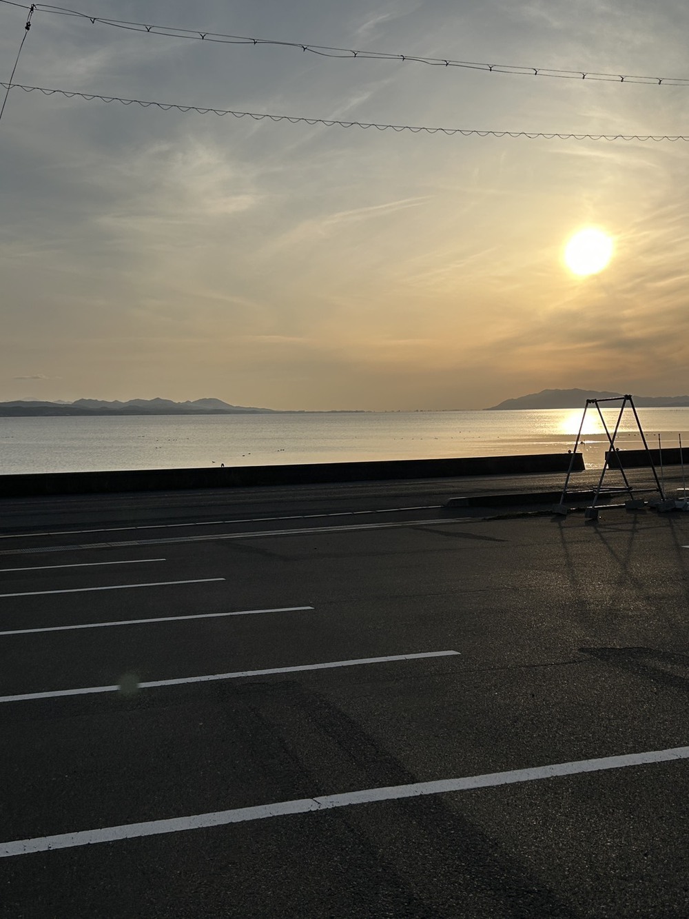 RVパーク宍道湖写真