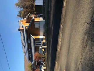 RVパーク岩手山写真