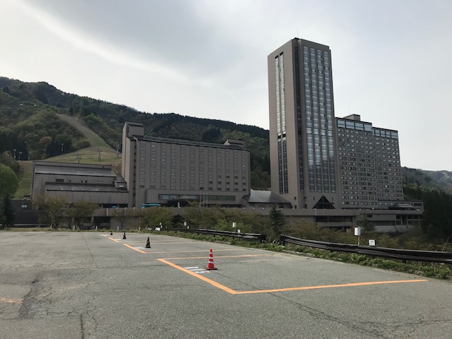 施設