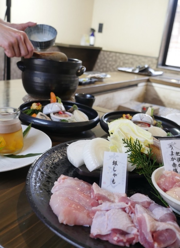 館内