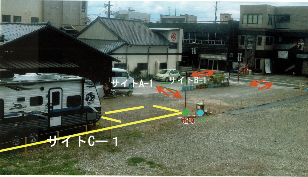 施設