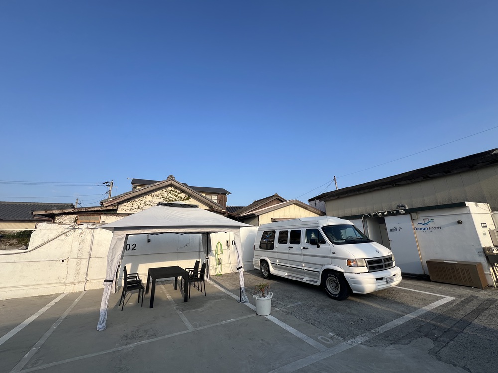 施設