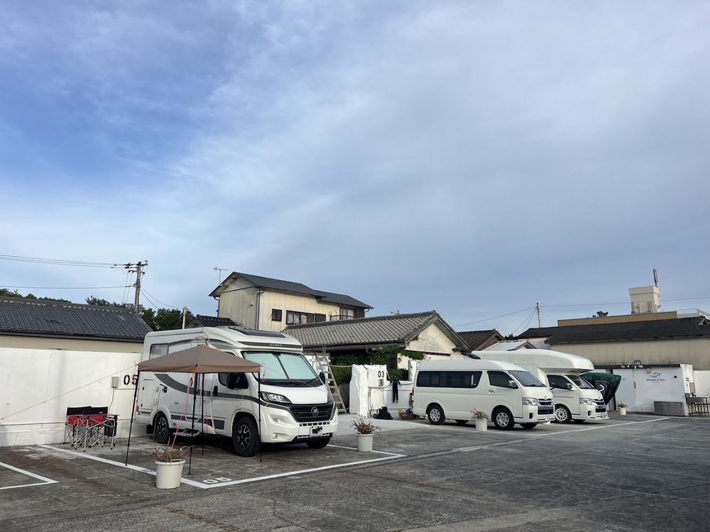 施設