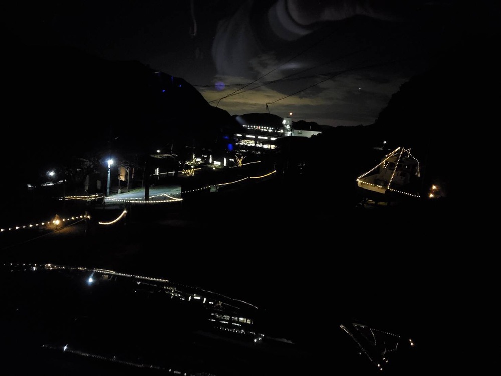 RVパークライト COSTA HINASE RESORT写真