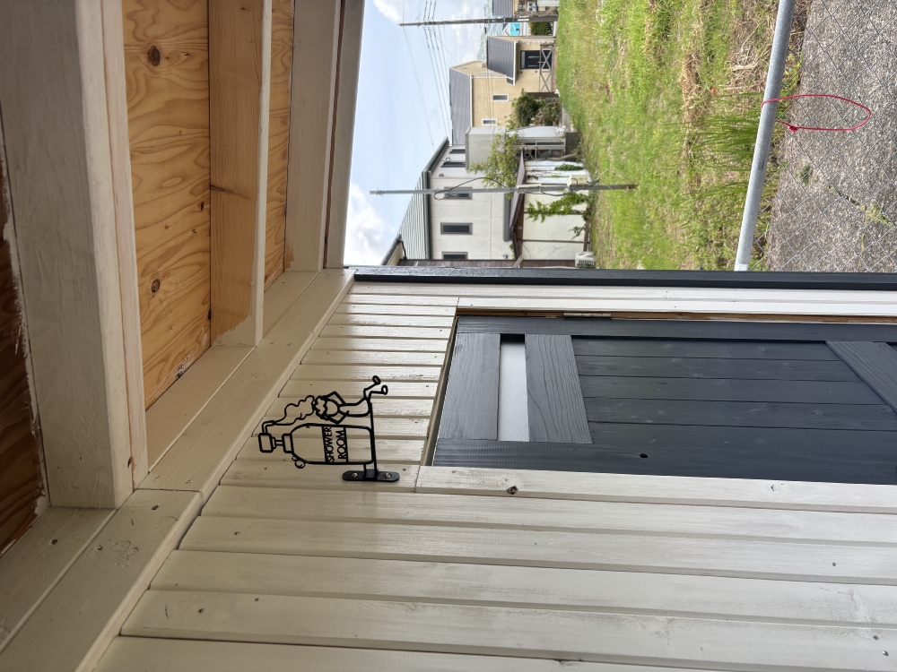 お風呂