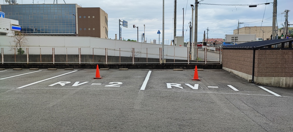 RVパーク きのくに温泉写真