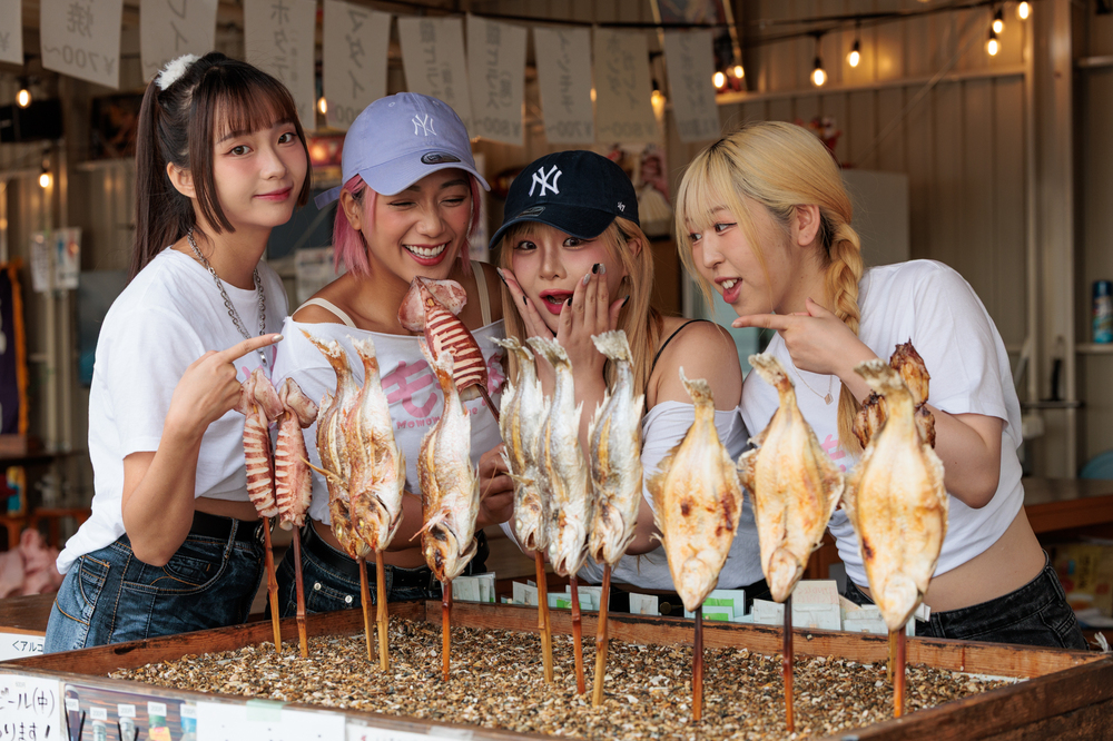 レストラン