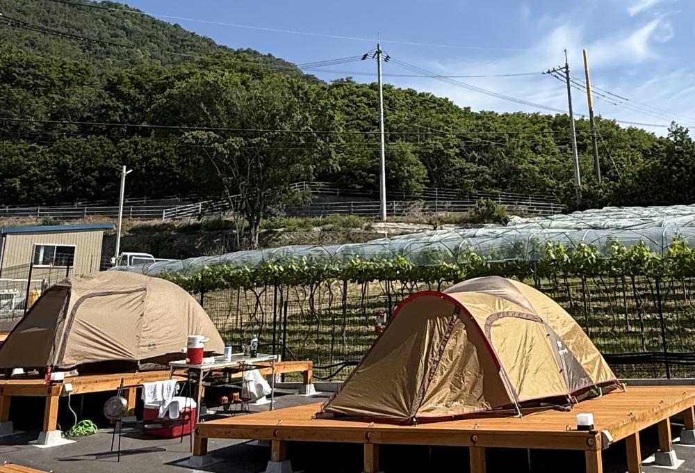 館内設備
