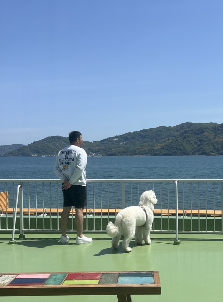 館内設備