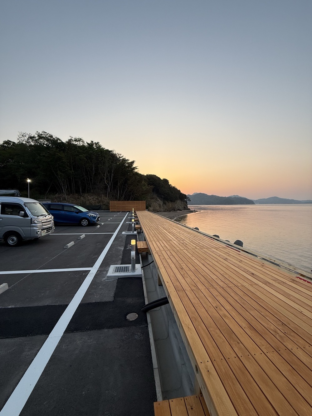 館内設備