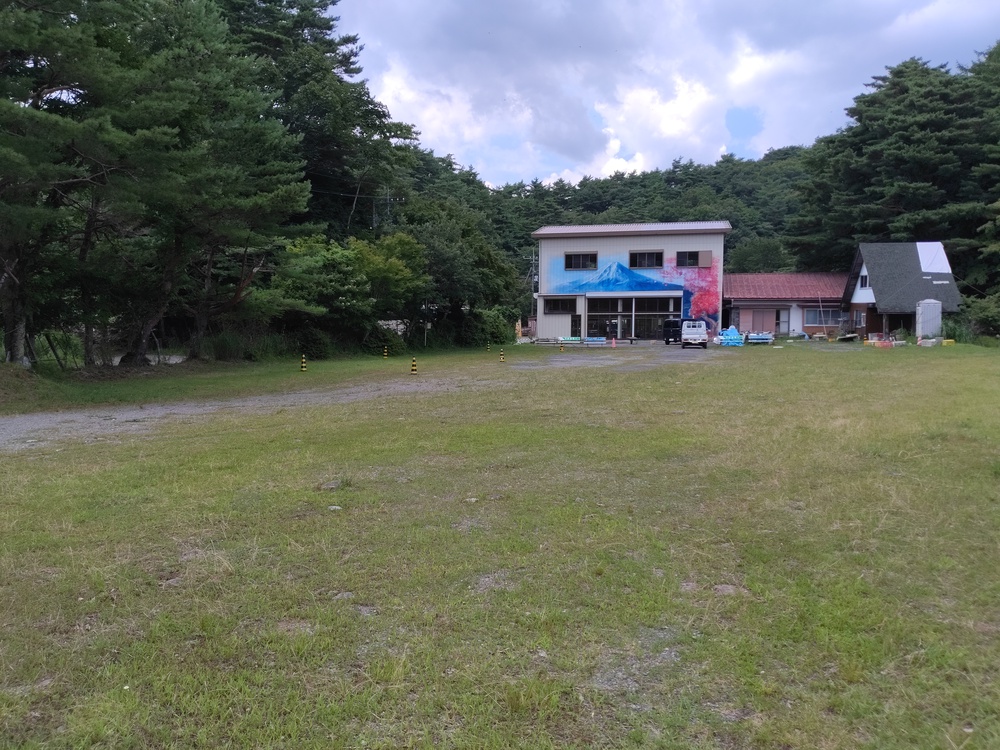 RVパーク 紅葉台オートキャンプ場写真