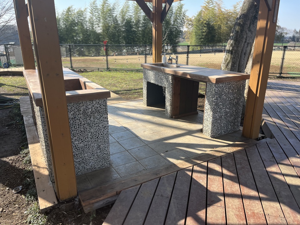 HYGGE CAMP RVPARK写真