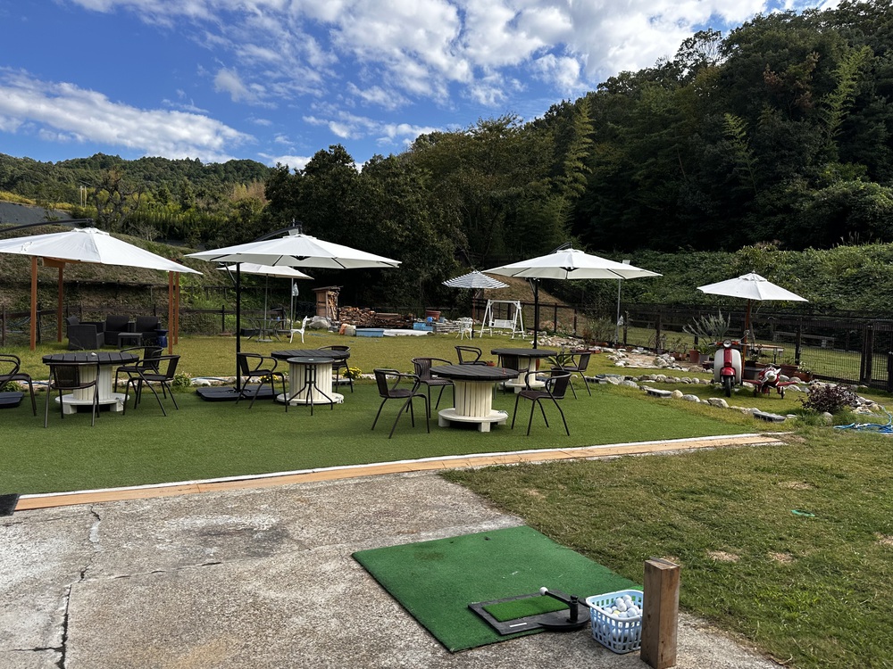 館内設備