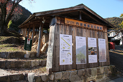 周辺施設