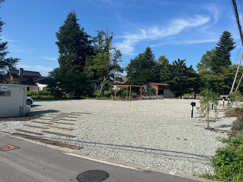 RVパーク KARUIZAWA写真