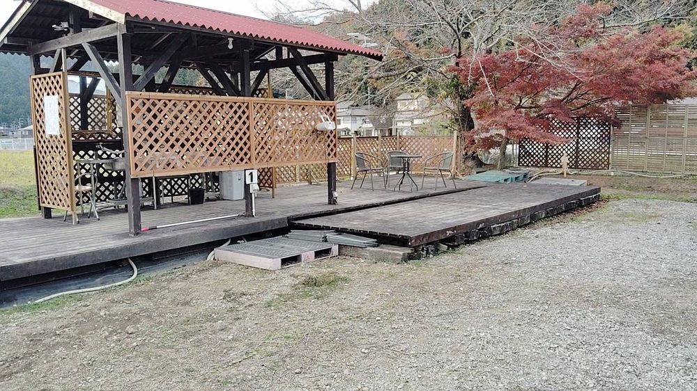水道
