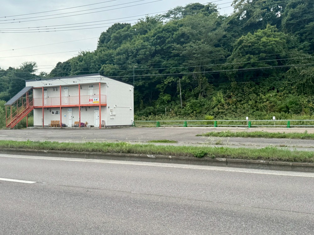 RVパーク ABASHIRI BAY写真