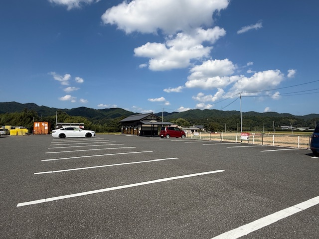 RVパーク 寿萬亀写真