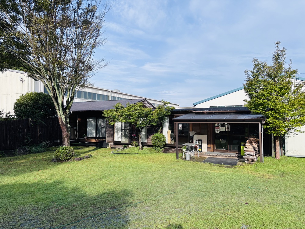 施設