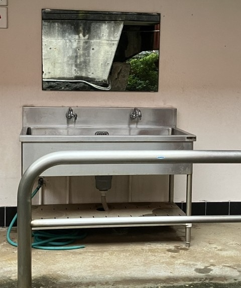 水道