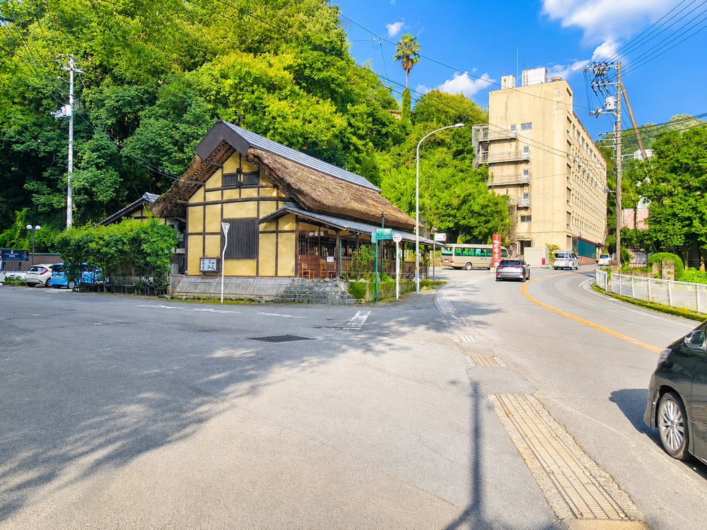 アクセス