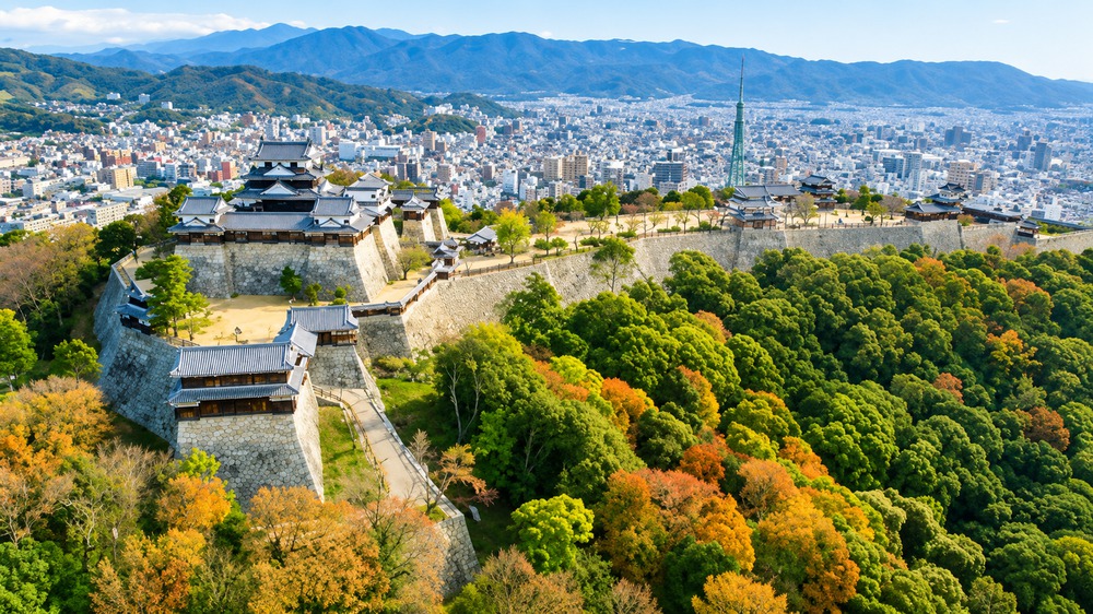 周辺施設