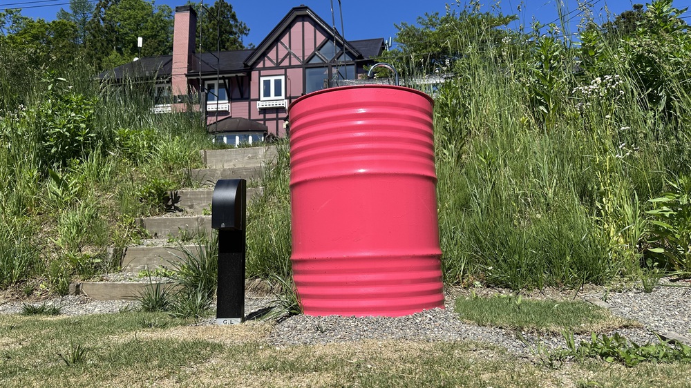 水道