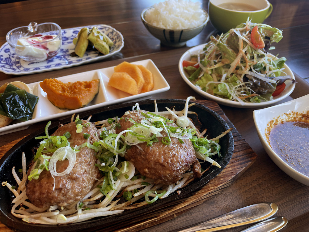 施設