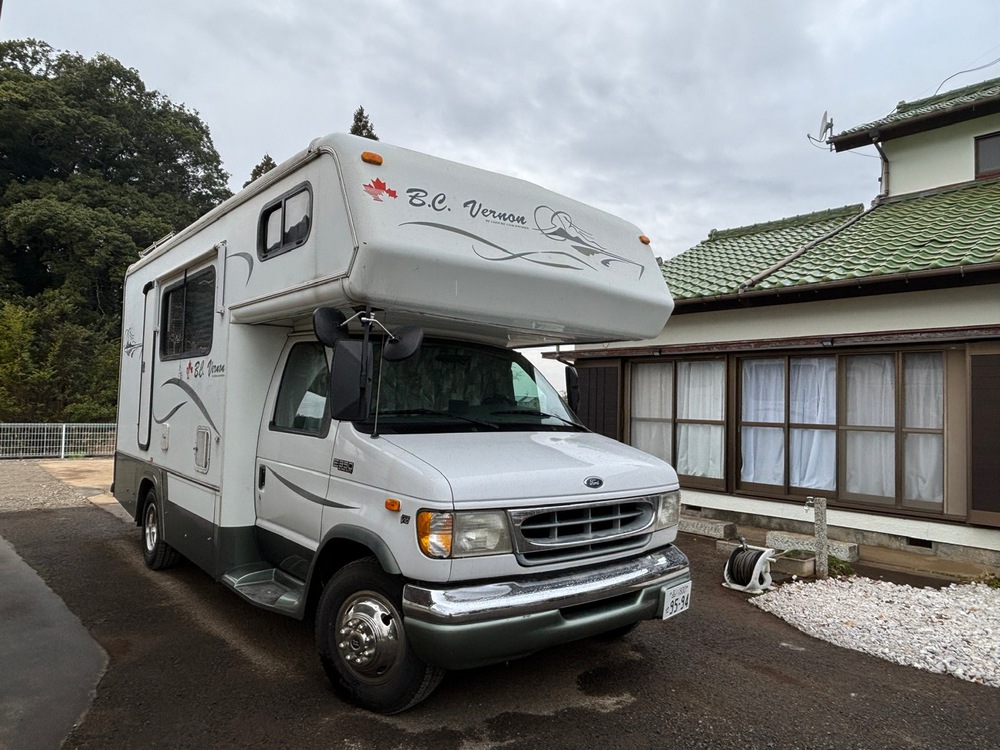 RVパーク YACHIMATA写真