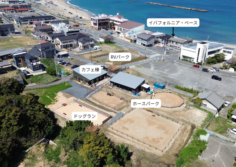 周辺施設