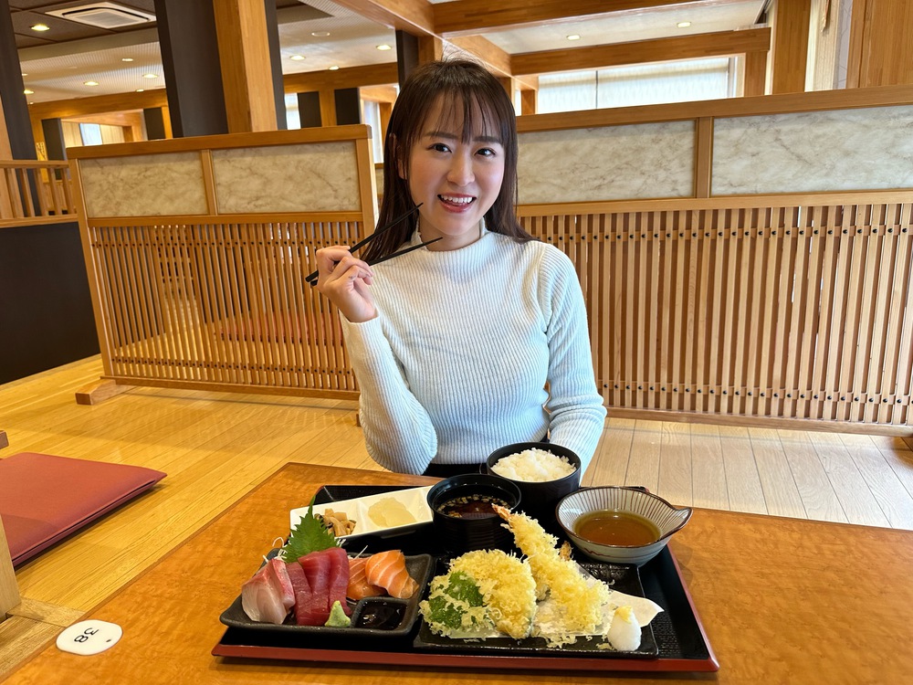 レストラン