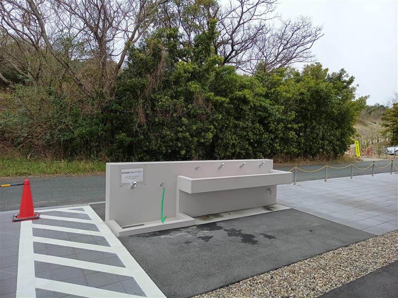 水道