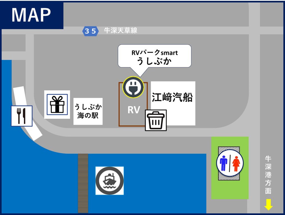 周辺施設