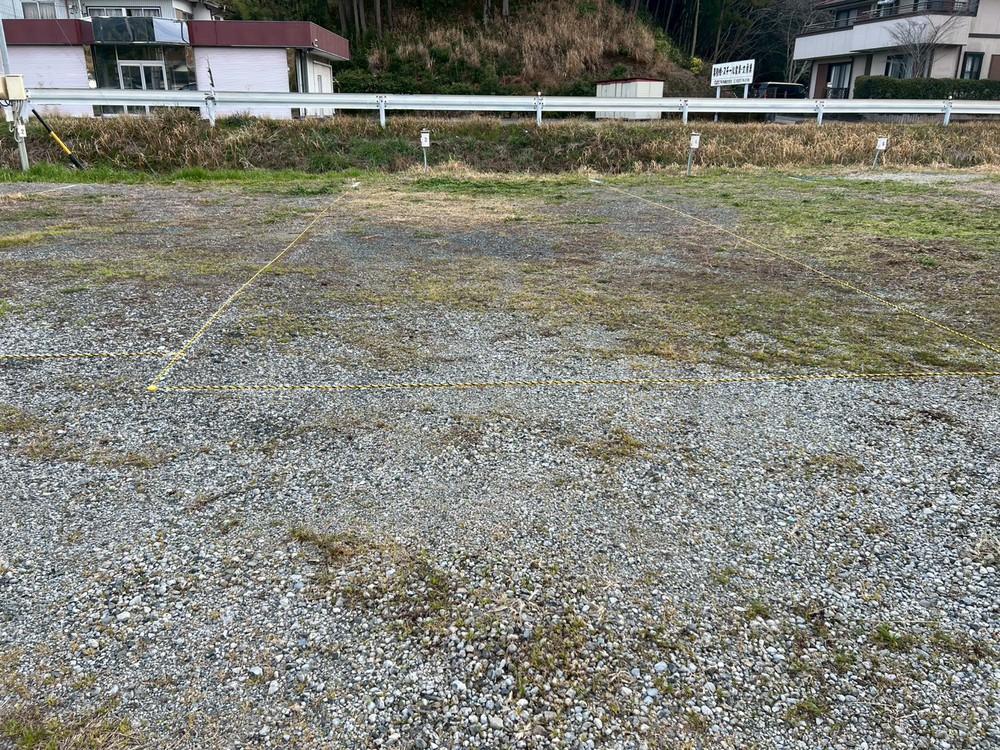 RVパークkakegawa写真