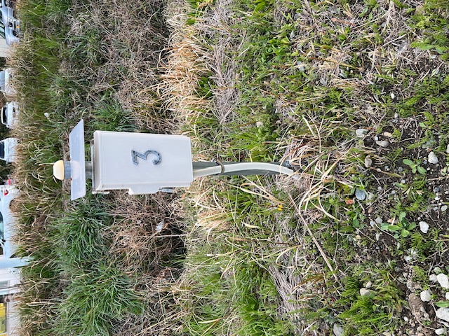 電源
