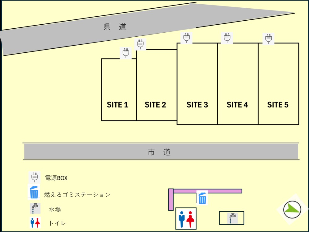 施設