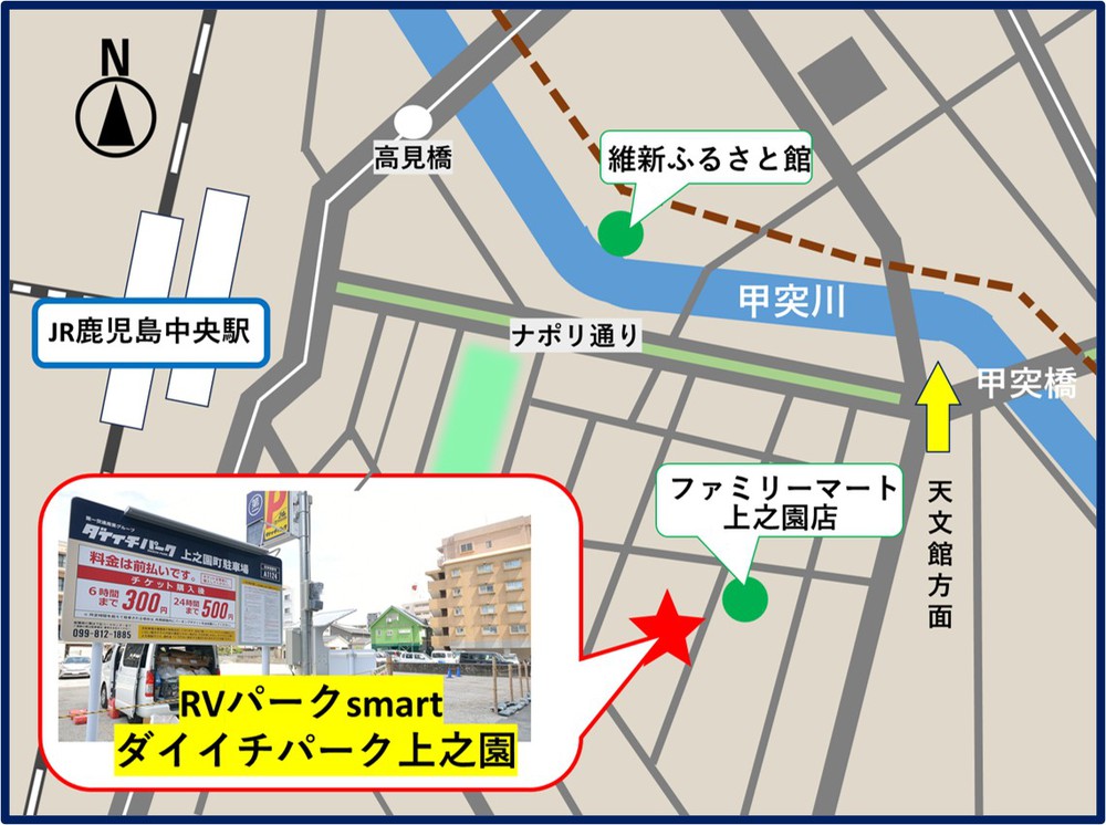 アクセス