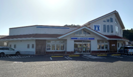コンビニRVパーク ローソン館山127号バイパス店(たてやま127ごうばいぱす)店