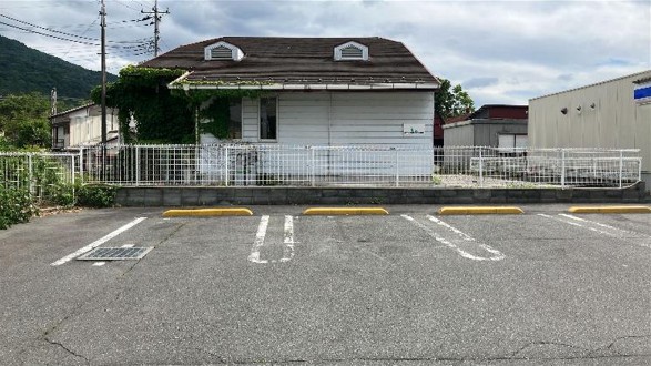 コンビニＲＶパーク ローソン秩父皆野北（ちちぶみなのきた）店写真