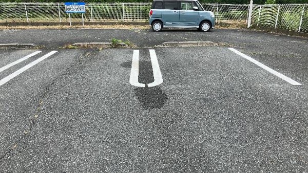 コンビニＲＶパーク ローソン秩父下寺尾（ちちぶしもてらお）店写真