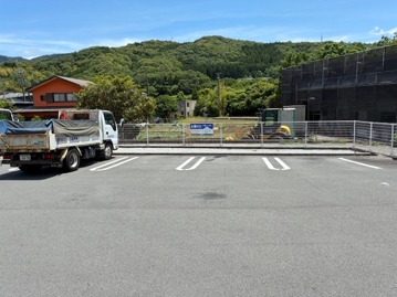 コンビニＲＶパーク ローソン伊豆月ヶ瀬（いずつきがせ）店写真