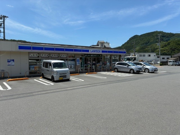 コンビニRVパーク ローソン伊豆熊坂(いずくまさか)店