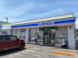 コンビニRVパーク ローソン三島大場(みしまだいば)店