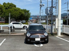 コンビニＲＶパーク ローソン三島大場（みしまだいば）店写真