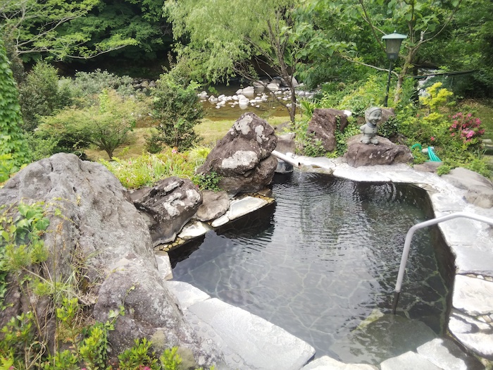 館内設備