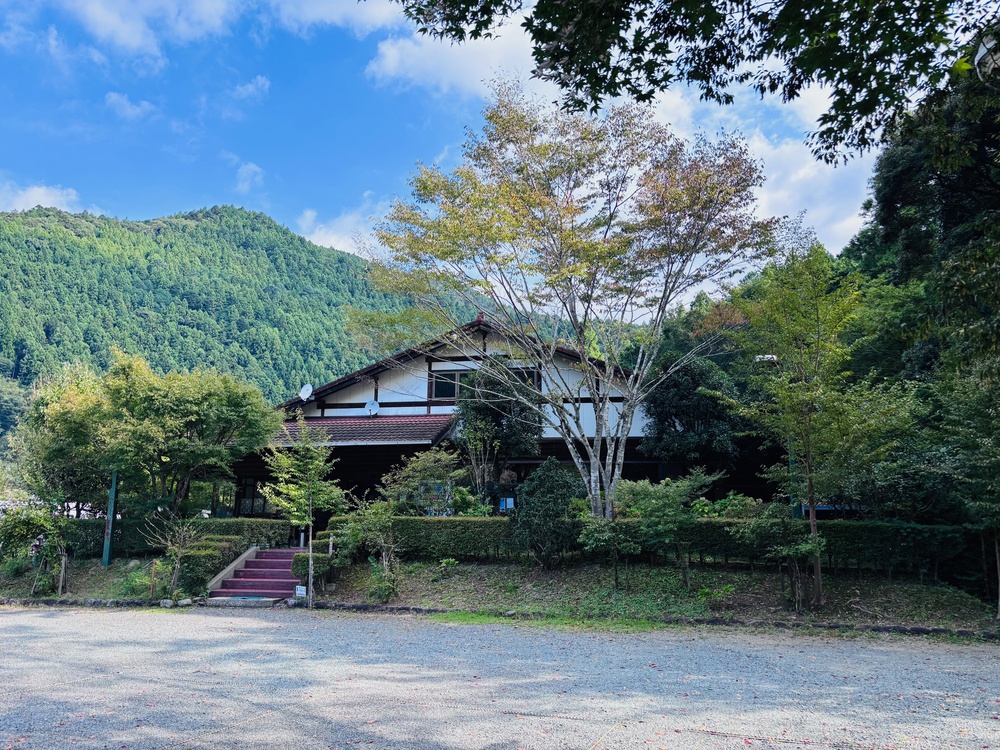 はるの川音の郷写真